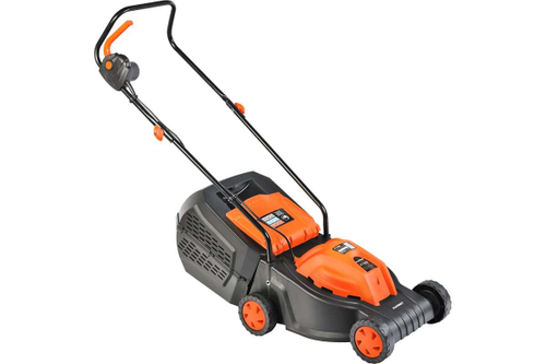 Газонокосилка электрическая Patriot PT 1132E