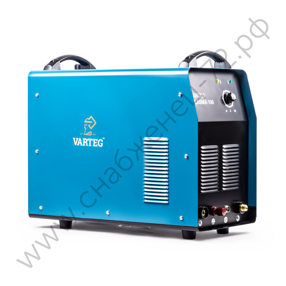 Аппарат плазменной резки VARTEG PLASMA 100