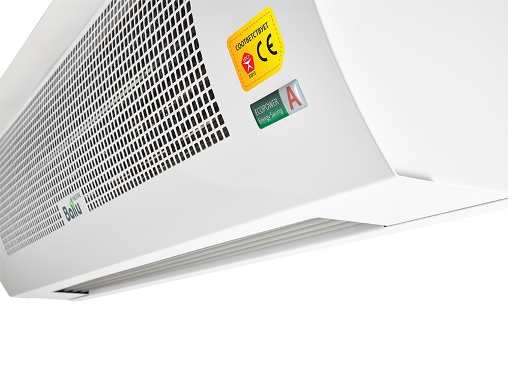 Завеса тепловая BALLU BHC-H20T36-PS