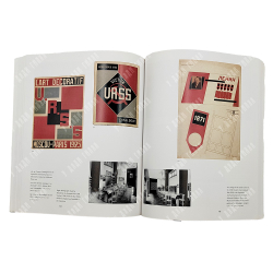 Александр Родченко. Живопись, рисунок, коллаж, дизайн, фотография, 1998.