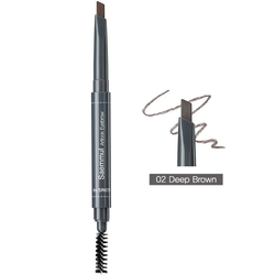 THE SAEM Карандаш для бровей Saemmul Artlook Eyebrow