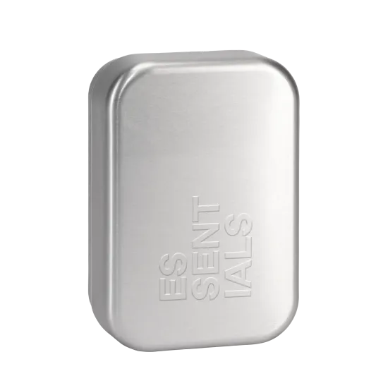 Мыльница MUEHLE ESSENTIALS, алюминий