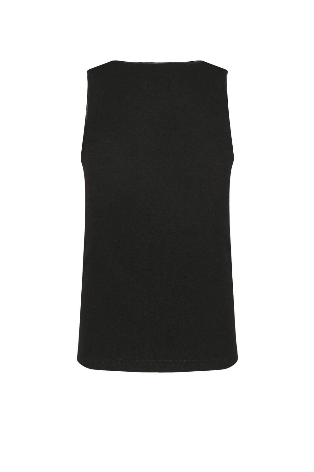 топ DKNY Kids - черный(D35R21)