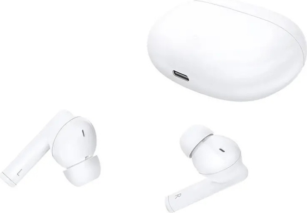 Наушники HONOR Choice Earbuds X5 белый