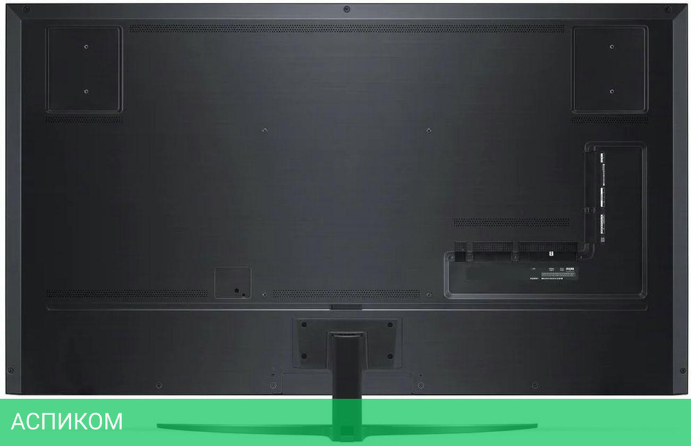 Телевизор LED LG 75" 75QNED876QB.ADKG
