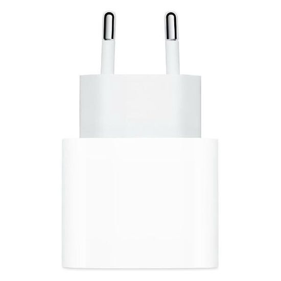 Сетевое зарядное устройство Apple 20W USB-C