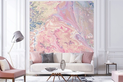 Обои и панно Affresco, коллекция  Emotion Art