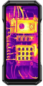 Смартфон  Ulefone Armor 27T Pro 12/256GB