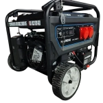 Hyundai HHY 12000FE-3 бензиновый генератор