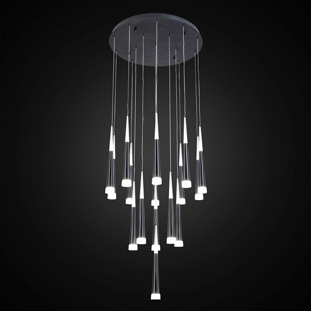 Подвесной светильник Citilux Вегас CL227161