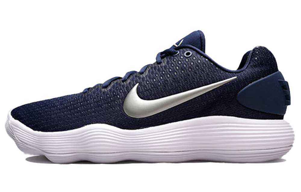 Кроссовки Nike Hyperdunk 2017 Low Tb