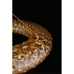 Подвесной светодиодный светильник Aployt Danuta APL.035.06.25