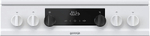 Электрическая плита Gorenje EC6341WD