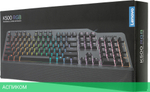 Клавиатура Lenovo Legion K500 RGB (GY40T26479)