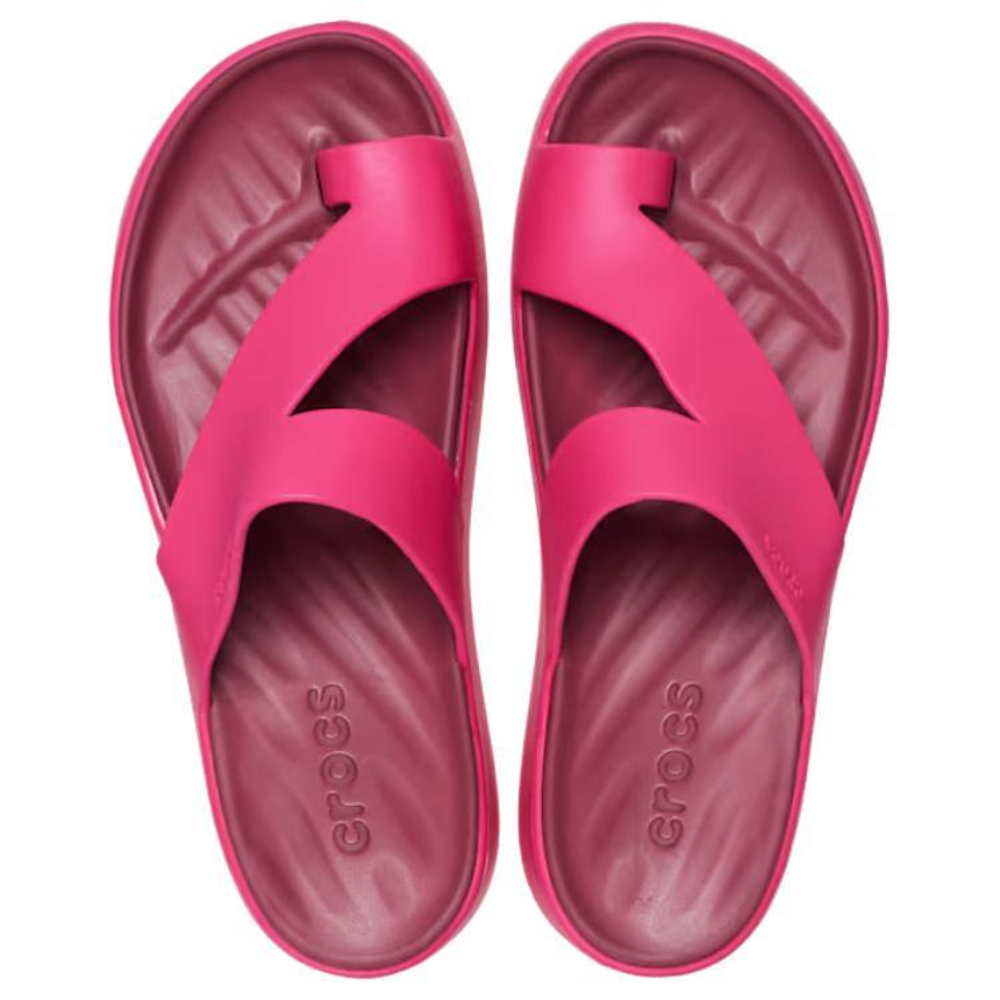 Crocs Eva (Женская размерная сетка)