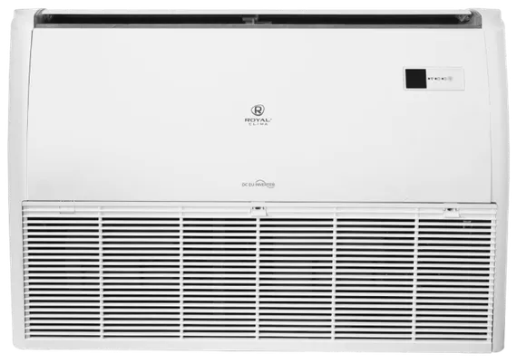 Инверторная сплит-система напольно-потолочного типа серии COMPETENZA DC EU Inverter CO-F 18HNI/CO-E 18HNI (комплект)