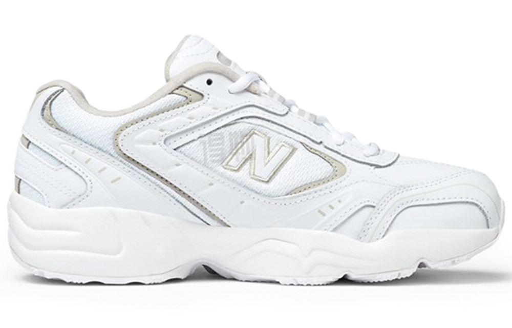 Кроссовки New Balance Nb 452 D