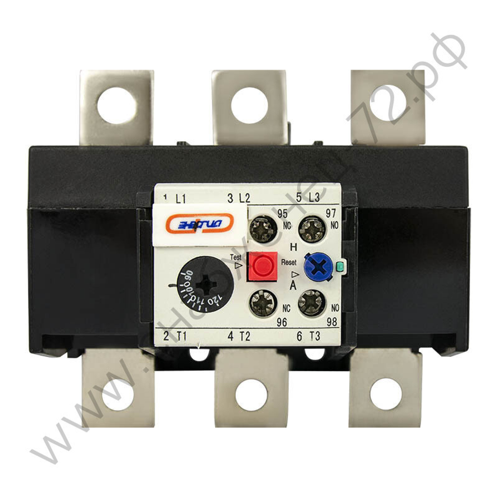 Реле тепловые Энергия TSR5