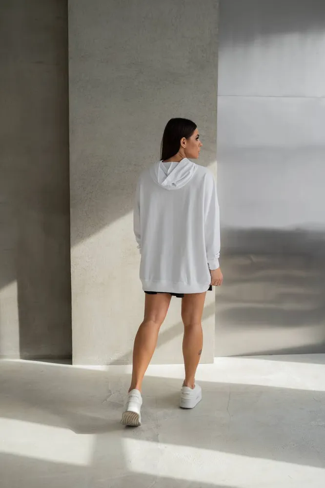 Свитшот УК-951 Fabrika