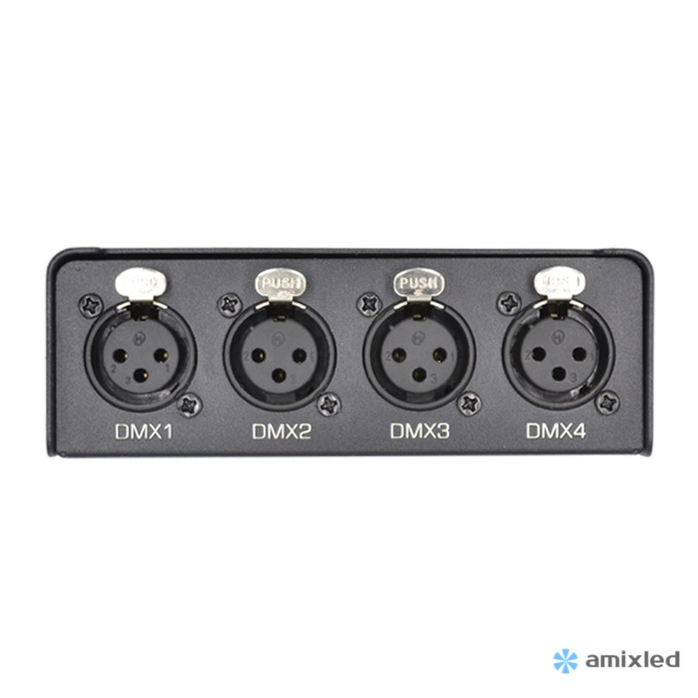 ART NET ЯRILO LANdmx4