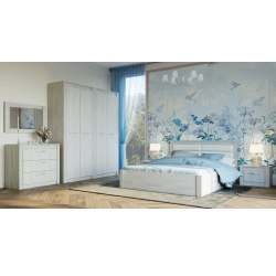 Шкаф Монако ШК-37