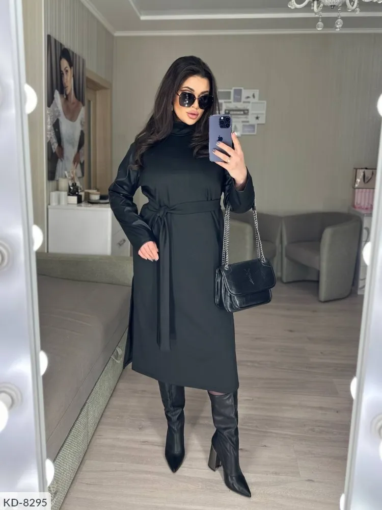 Платье KD-8293 Фабрика Моды