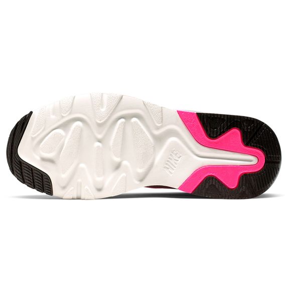 Nike Low Top 'Gray White Pink'