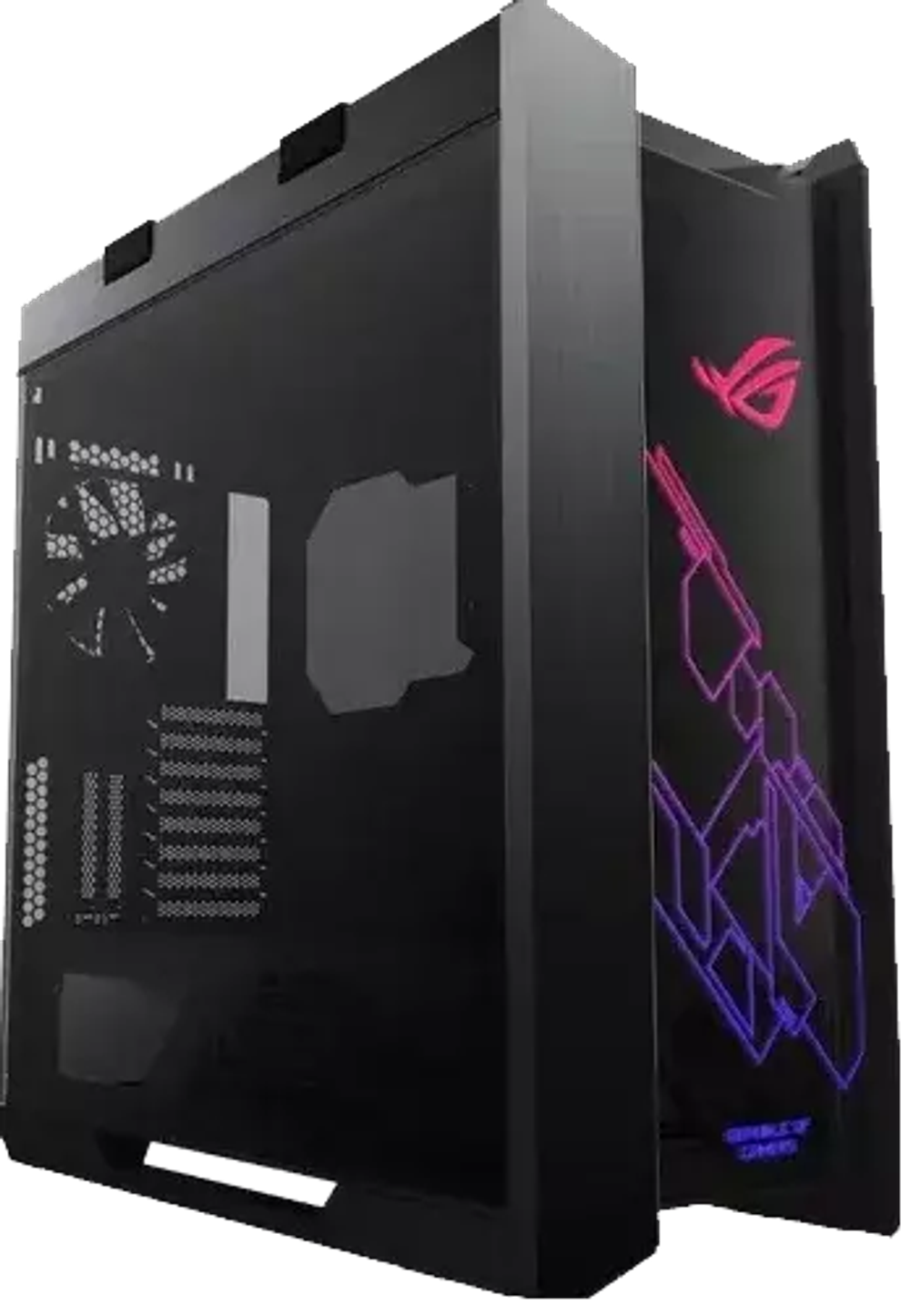 Корпус Asus ROG STRIX HELIOS GX601 (90DC0020-B39000)