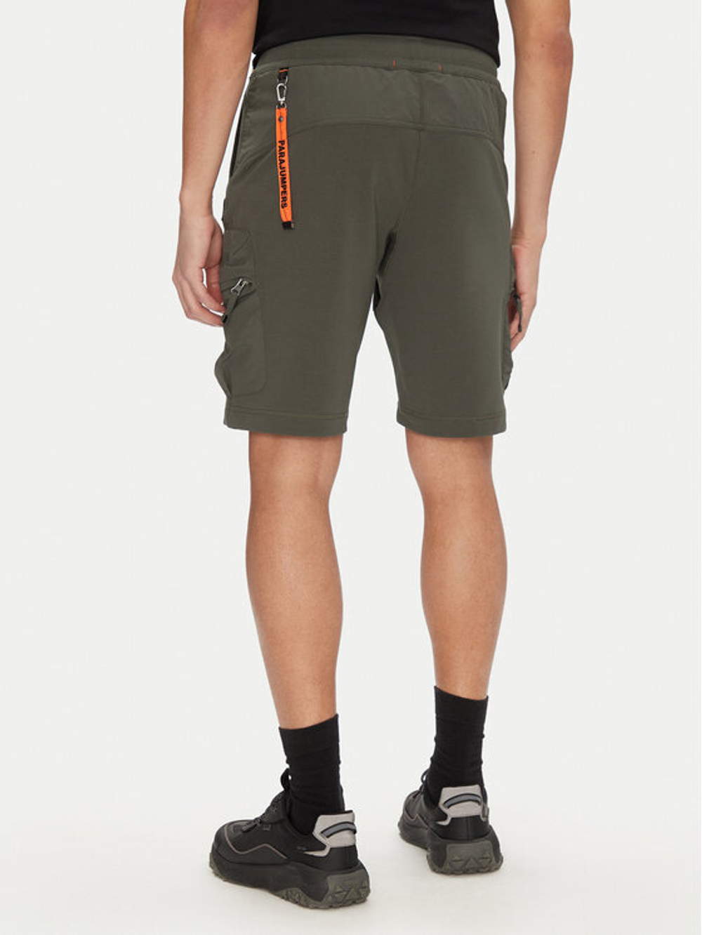 Костюм муж. PARAJUMPERS SABRE BASIC / IRVINE 343 хаки