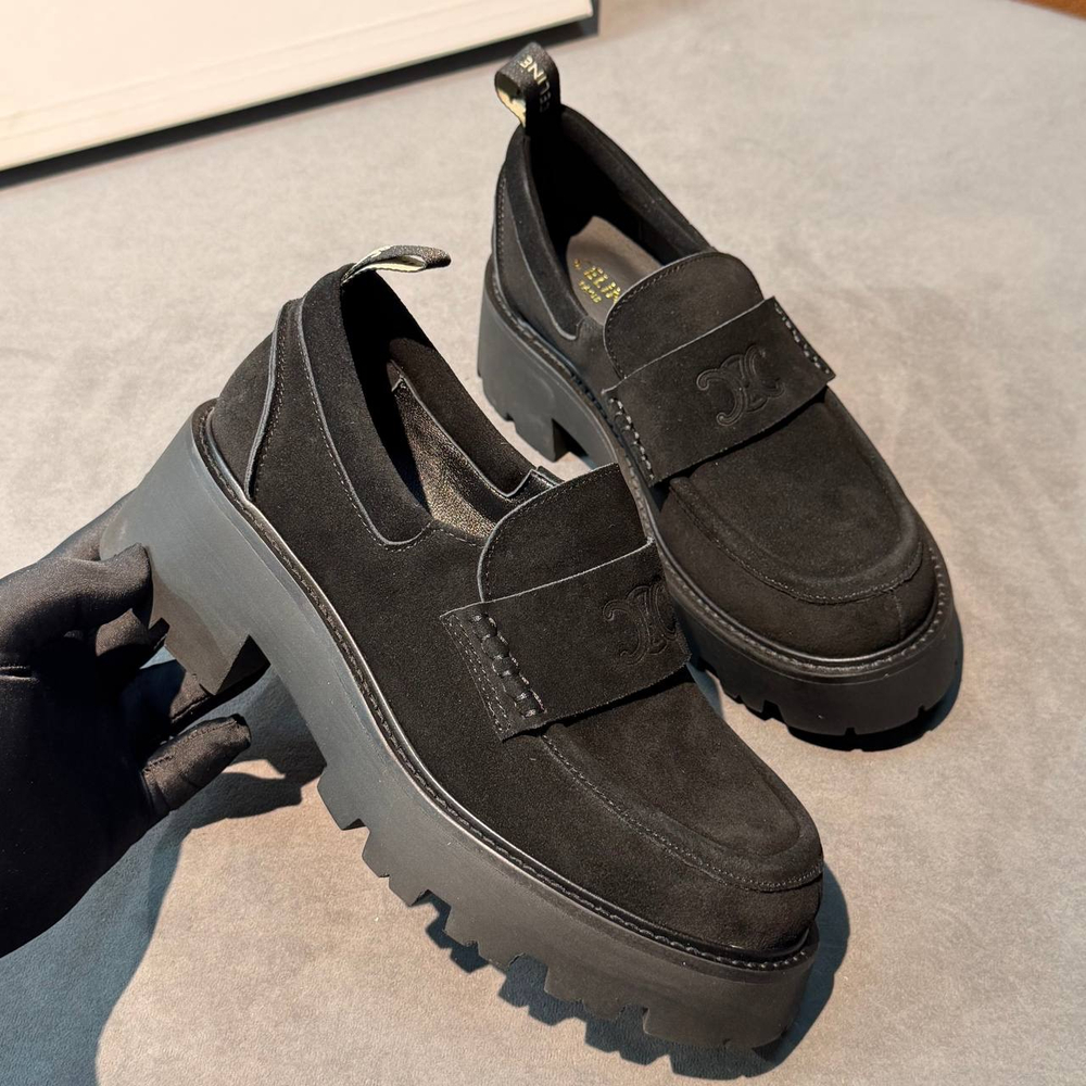 Ботинки Celine