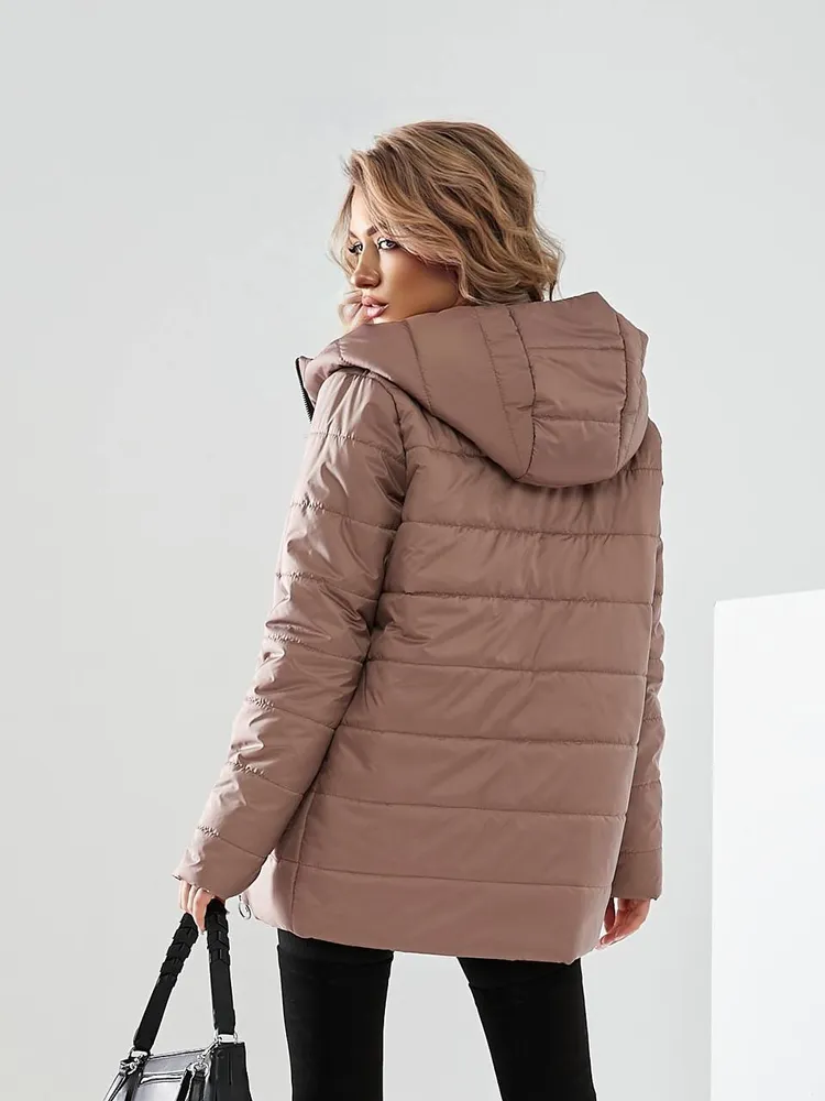 Куртка УК-5010-1 Fabrika