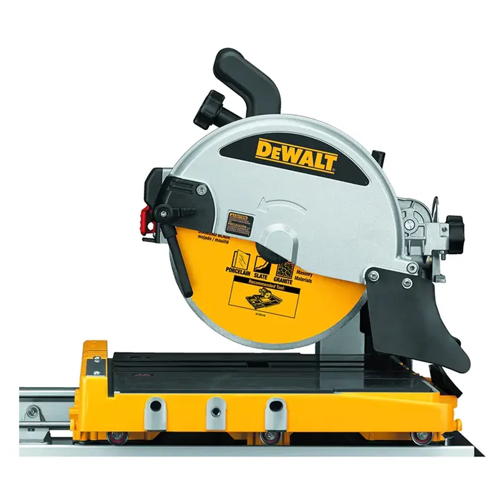 DeWalt D24000S плиткорез D24000S-QS