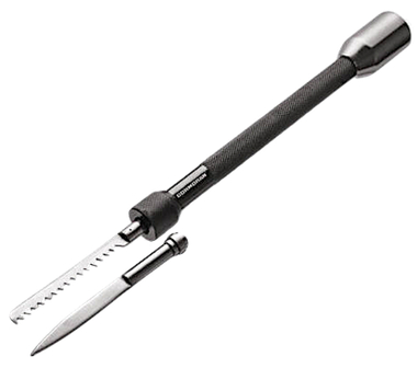 Финштукер Cormoran с ножом 83-14002 (Глушитель для рыбы)