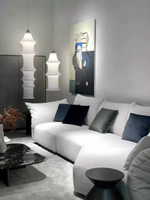 Pendant design lamp Falkland by Artemide (H85)