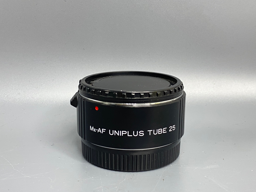 Kenko Tube 25 Mx-AF Sony A Uniplus