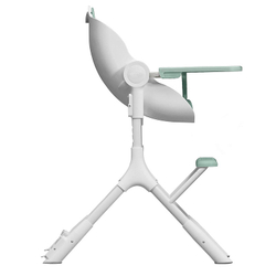 Стульчик для кормления Oribel Cocoon Z Зеленый авокадо