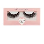 Накладные ресницы ROMANOVAMAKEUP Baby Girl Lashes - Elvira