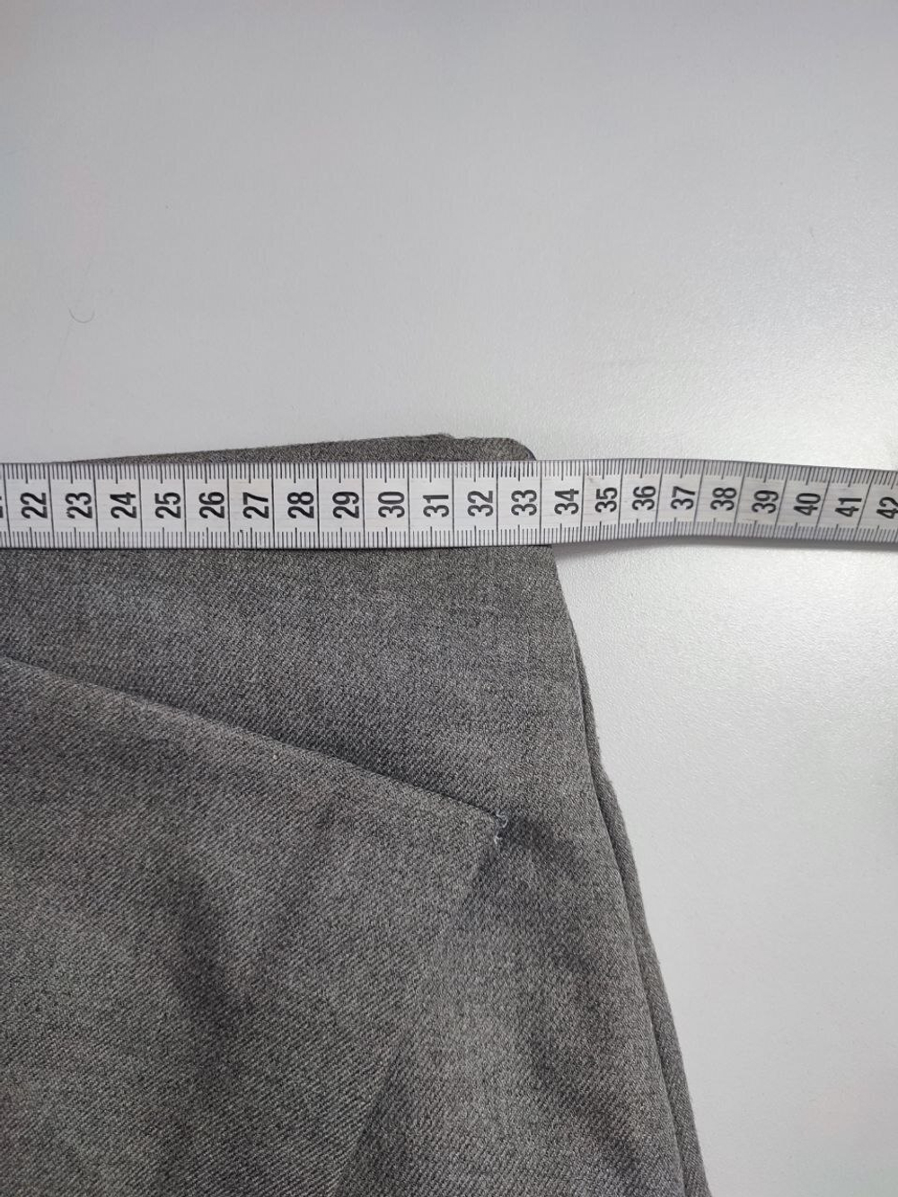 Юбка Vero Moda базовая 42 размер