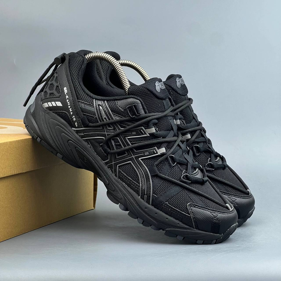 Кроссовки Asics Gel TR #531 (черн.)