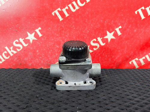 Клапан ускорительный 2018г.