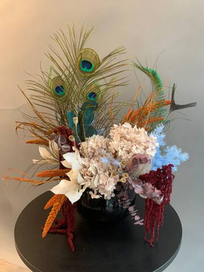 «ВОСТОЧНАЯ СКАЗКА»