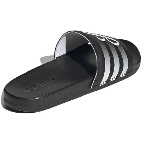 Adidas Adilette Comfort 'Black'
