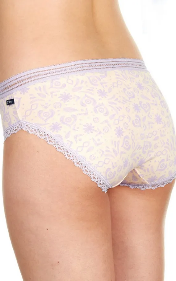 LPC 420 A22 Трусы слипы 2 шт. в упаковке