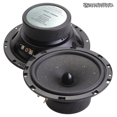 DYNAMIC STATE SLD-162M Мидвуферы