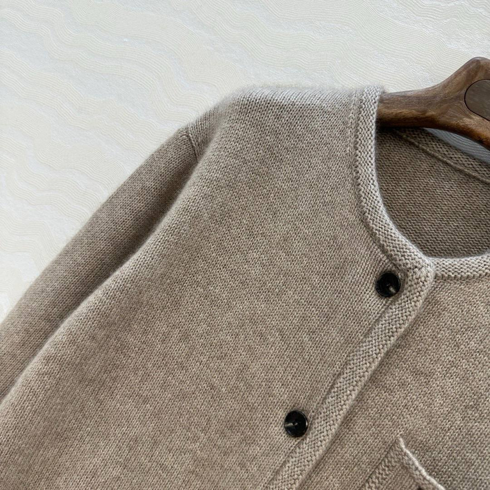 Кардиган Loro Piana