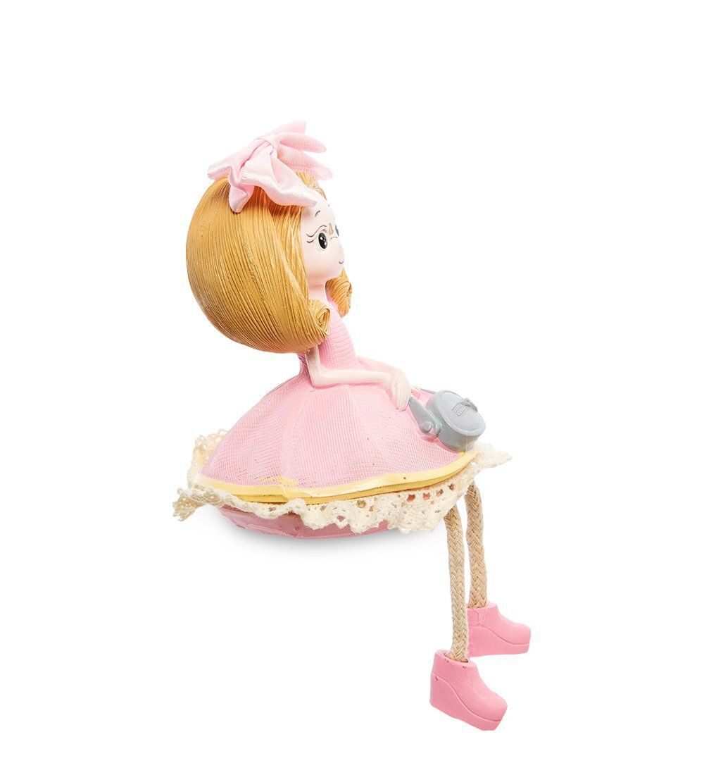 MN-110/3 Фигурка «Девочка с сумочкой»