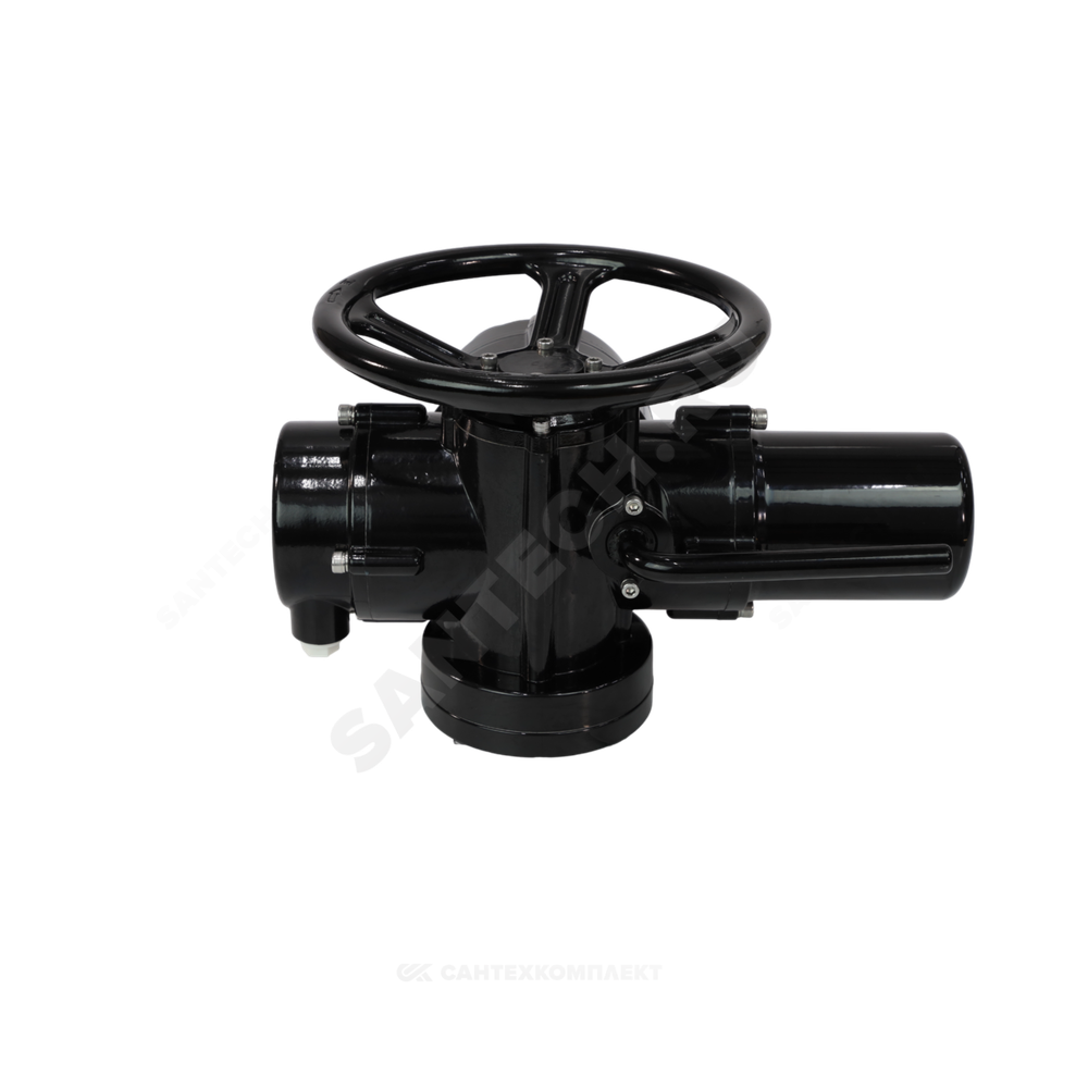 Электропривод многооборотный S-150-24 А 220В Benarmo