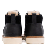 Ugg Mens Neumel Gentleman Black