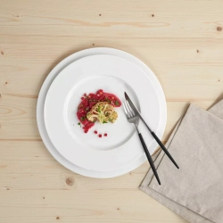 ASA - Набор тарелок A&#39;Table Gourmet на 2 персоны / артикул   1955013 + 1957013 + 1954013  / GTIN