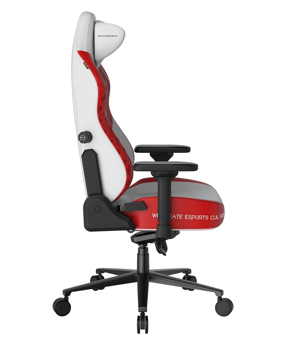 Кресло игровое DXRacer Craft CRA/DXL5000/ ASHWINDER.WR